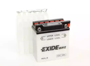 EXIDE eb3lb -