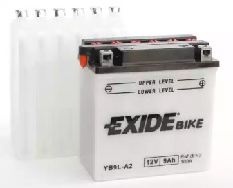 EXIDE eb9la2 -  