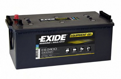 EXIDE es2400 -  