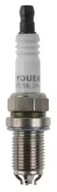 EYQUEM 0911007402 -  Свеча зажигания