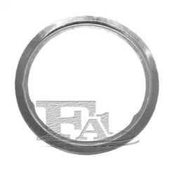 FA1 100927 -  Прокладка, труба выхлопного газа