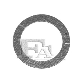 FA1 100992 -  Прокладка, клапан возврата ОГ