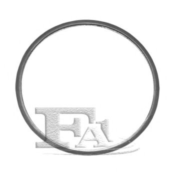 FA1 101969 - Прокладка, компрессор