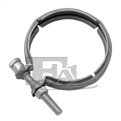 FA1 104893 -  Соединительные элементы, система выпуска