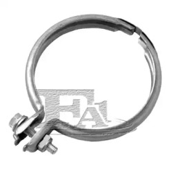 FA1 104894 -  Соединительные элементы, система выпуска