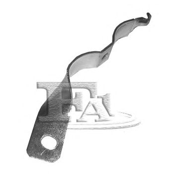 FA1 105914 -  Кронштейн, система выпуска ОГ