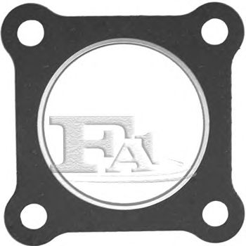 FA1 110932 -  Прокладка, труба выхлопного газа