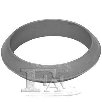 FA1 112958 -  Уплотнительное кольцо, труба выхлопного газа