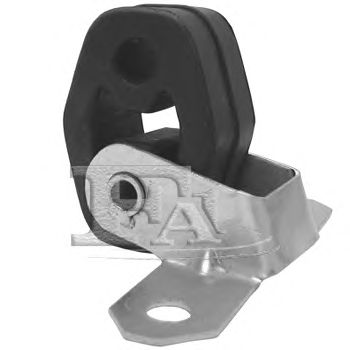 FA1 113735 -  Кронштейн, система выпуска ОГ