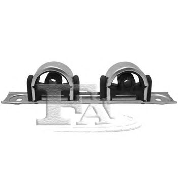 FA1 113751 -  Кронштейн, система выпуска ог