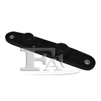 FA1 113996 -  Кронштейн, система выпуска ОГ