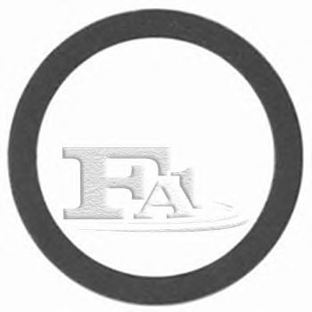 FA1 120916 -  Прокладка, труба выхлопного газа