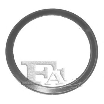 FA1 120939 -  Прокладка, труба выхлопного газа