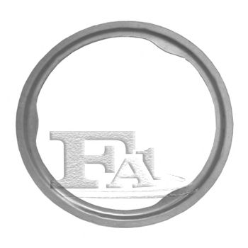FA1 120949 - Прокладка, труба выхлопного газа