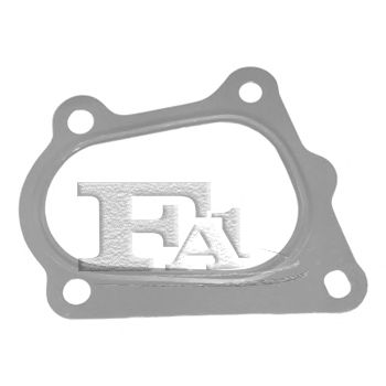 FA1 120957 -  Прокладка, труба выхлопного газа