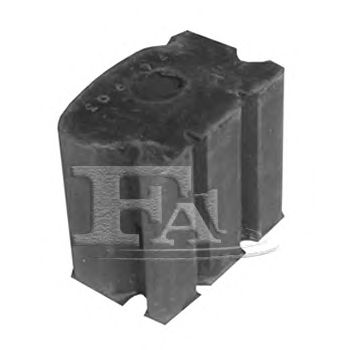 FA1 123716 -  Буфер, глушитель