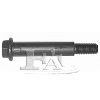 FA1 125901 -  Болт, система выпуска