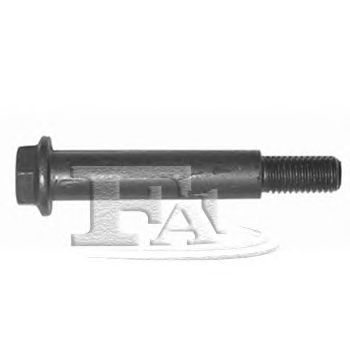 FA1 125903 -  Болт, система выпуска