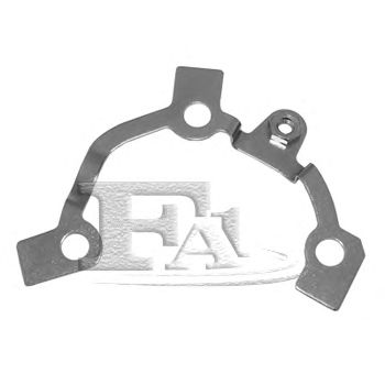 FA1 125912 -  Клемма, система выпуска