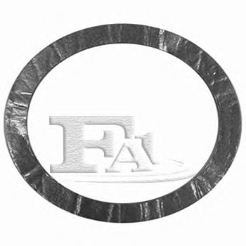 FA1 130926 - Прокладка, труба выхлопного газа