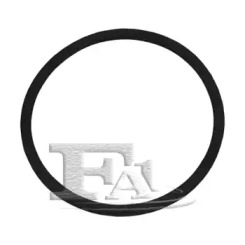 FA1 130964 -  Прокладка, труба выхлопного газа