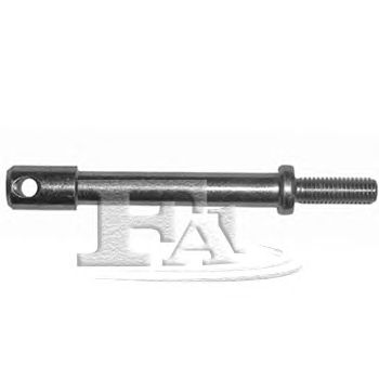 FA1 135973 -  Болт, система выпуска