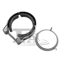 FA1 138904 - Монтажный комплект, компрессор