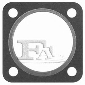 FA1 140906 -  Прокладка, труба выхлопного газа