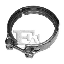 FA1 144887 -  Хомут, воздушный шланг компрессора