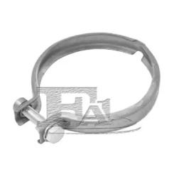FA1 144895 -  Соединительные элементы, система выпуска