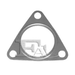 FA1 180907 -  Прокладка, труба выхлопного газа