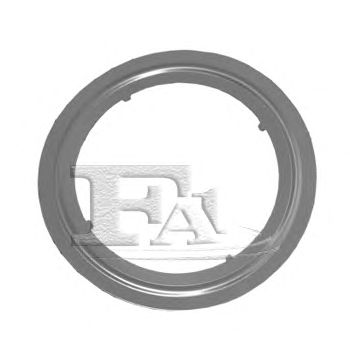 FA1 210919 -  Прокладка, труба выхлопного газа