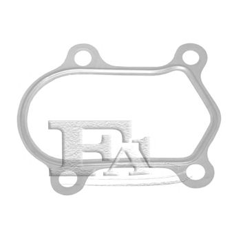 FA1 210927 -  Прокладка, труба выхлопного газа