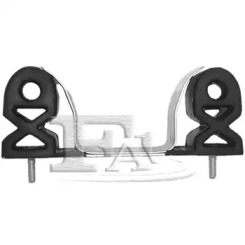 FA1 233729 -  Кронштейн, система выпуска ОГ