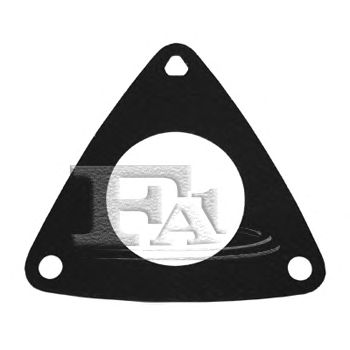 FA1 250910 -  Прокладка, труба выхлопного газа