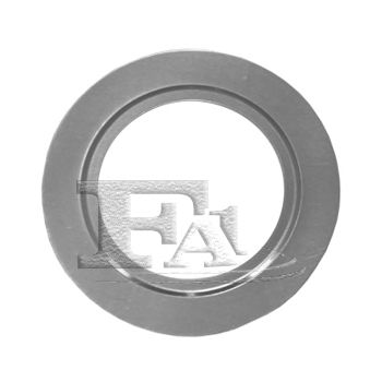 FA1 250990 -  Прокладка, клапан возврата ОГ