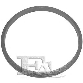 FA1 251976 -  Уплотнительное кольцо, труба выхлопного газа