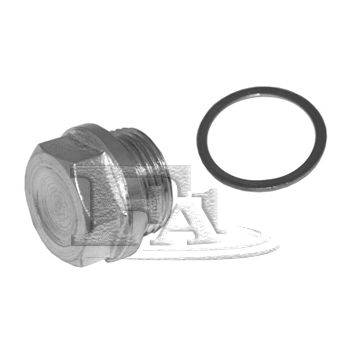FA1 257803011 -  Резьбовая пробка, масляный поддон