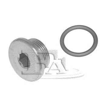 FA1 257805011 -  Резьбовая пробка, маслянный поддон