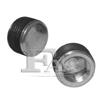 FA1 257821001 -  Резьбовая пробка, маслянный поддон