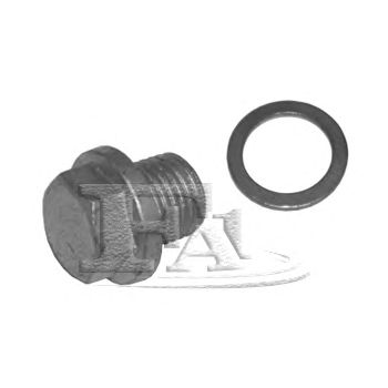FA1 257834011 -