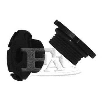 FA1 257839001 -  Резьбовая пробка, масляный поддон