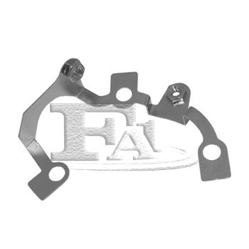 FA1 335905 -  Клемма, система выпуска