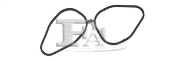 FA1 512015 -  Прокладка, впускной коллектор