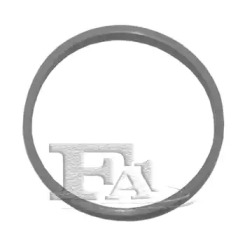 FA1 521006 -  Прокладка, впускной коллектор