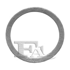 FA1 550940 - Прокладка, труба выхлопного газа