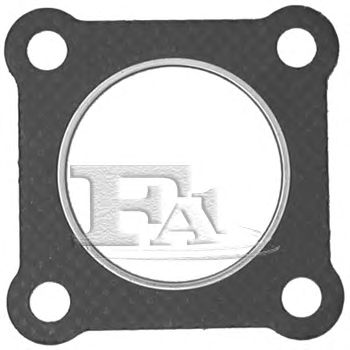 FA1 590902 -  Прокладка, труба выхлопного газа