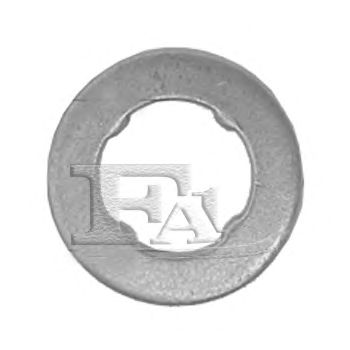 FA1 642695100 -  Шайба тепловой защиты, система впрыска