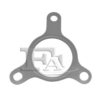 FA1 750927 -  Прокладка, труба выхлопного газа