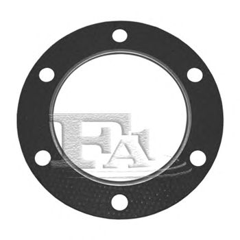 FA1 820909 -